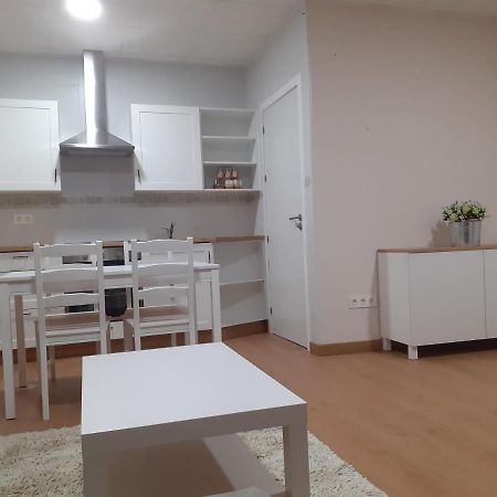 Appartement Loft Friol Extérieur photo