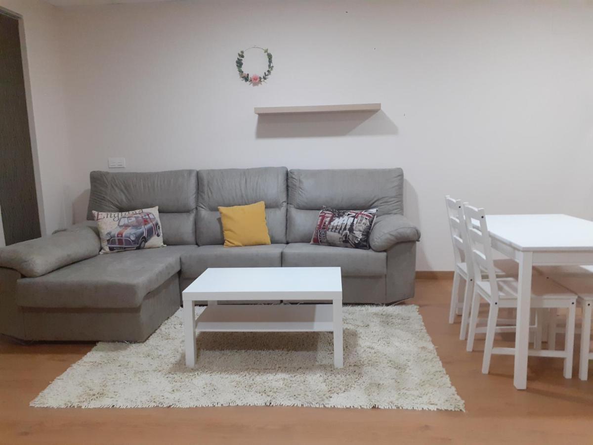 Appartement Loft Friol Extérieur photo